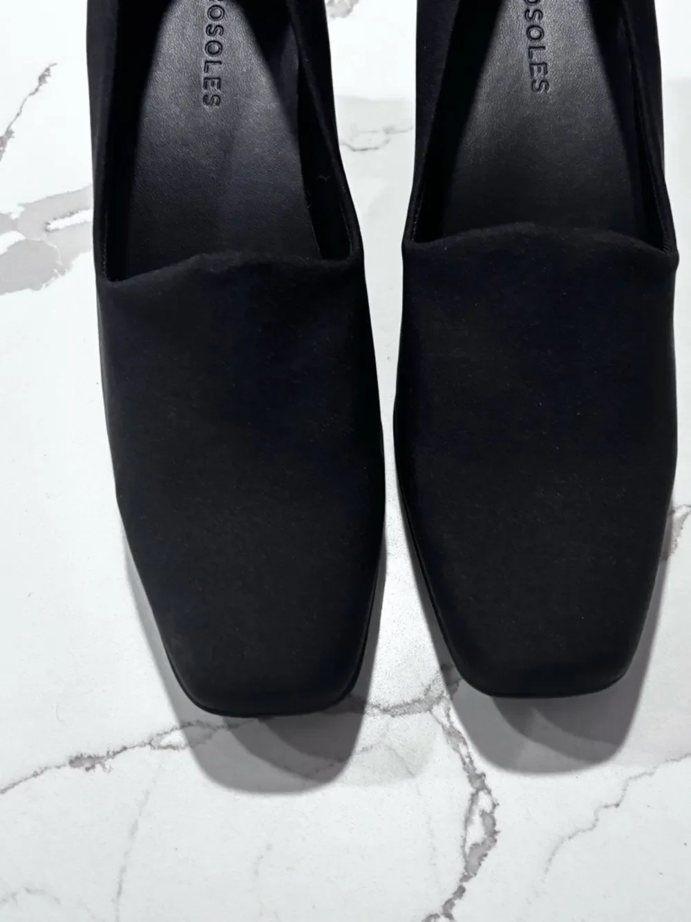 AEROSOLES midnight by